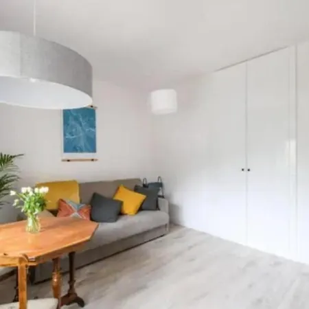Center/golden Apartments&n17 Apartment *